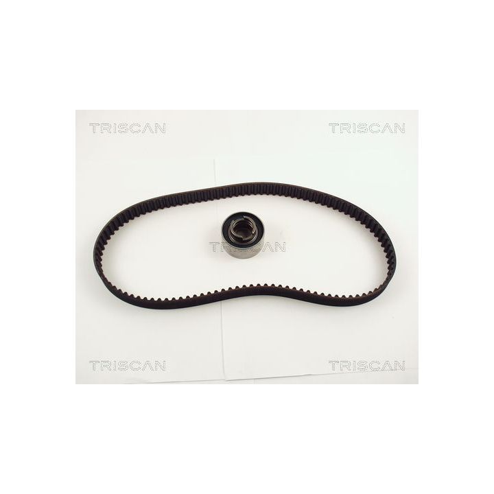 Paskirstymo diržo komplektas TRISCAN 8647 10008