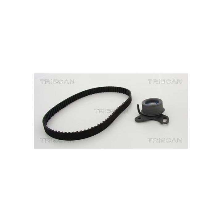 Paskirstymo diržo komplektas TRISCAN 8647 10009
