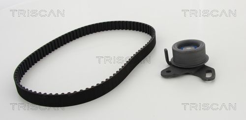 Paskirstymo diržo komplektas TRISCAN 8647 10009
