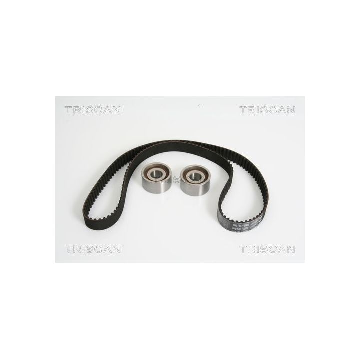 Paskirstymo diržo komplektas TRISCAN 8647 10011