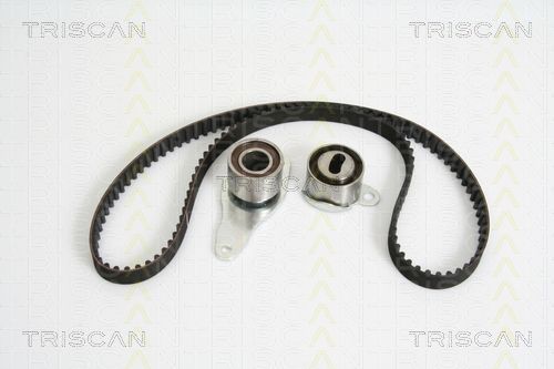 Paskirstymo diržo komplektas TRISCAN 8647 10012