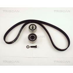 Paskirstymo diržo komplektas TRISCAN 8647 10014
