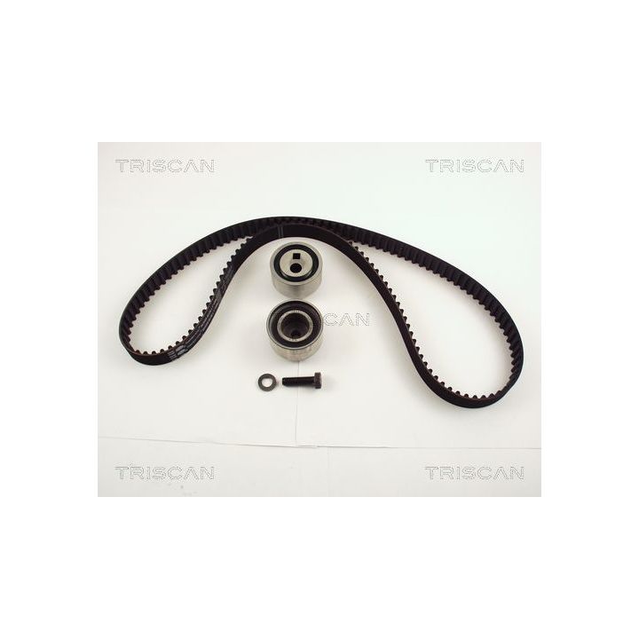 Paskirstymo diržo komplektas TRISCAN 8647 10014