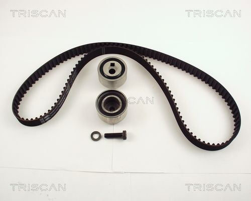 Paskirstymo diržo komplektas TRISCAN 8647 10014