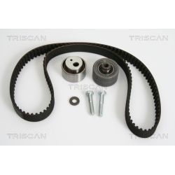 Paskirstymo diržo komplektas TRISCAN 8647 10019
