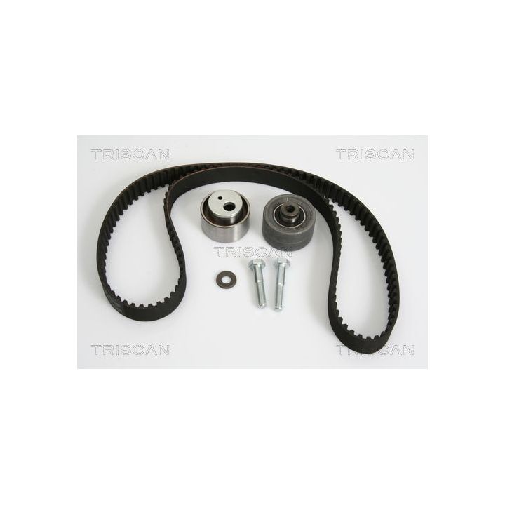 Paskirstymo diržo komplektas TRISCAN 8647 10019