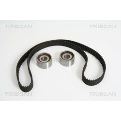 Paskirstymo diržo komplektas TRISCAN 8647 10021