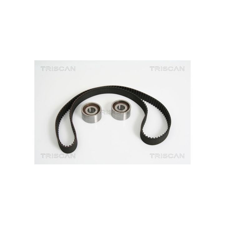 Paskirstymo diržo komplektas TRISCAN 8647 10021