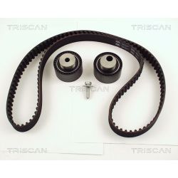 Paskirstymo diržo komplektas TRISCAN 8647 10023