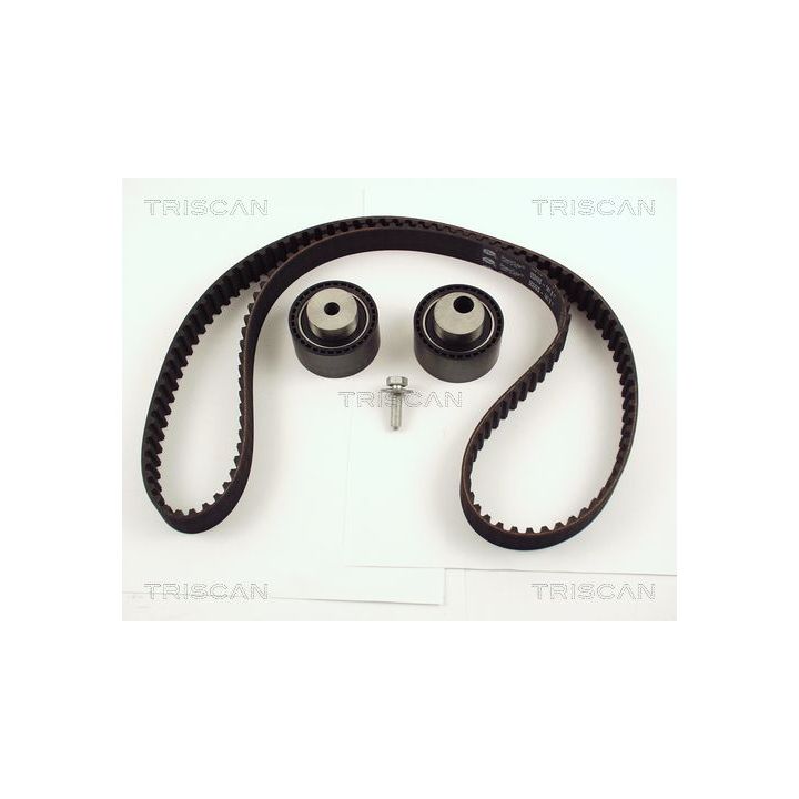 Paskirstymo diržo komplektas TRISCAN 8647 10023