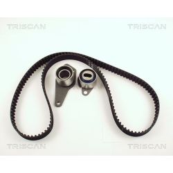 Paskirstymo diržo komplektas TRISCAN 8647 10025