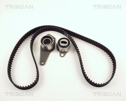 Paskirstymo diržo komplektas TRISCAN 8647 10025