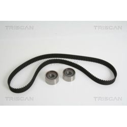 Paskirstymo diržo komplektas TRISCAN 8647 10026