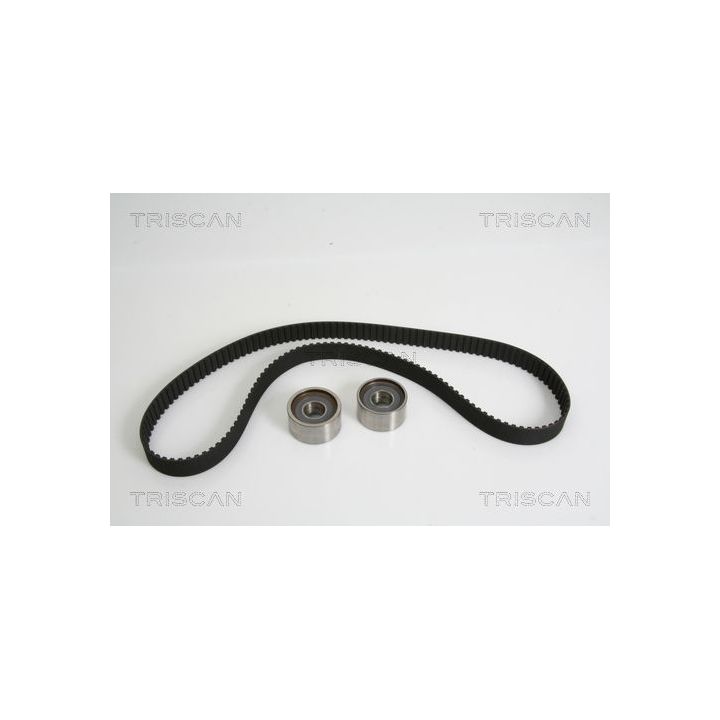 Paskirstymo diržo komplektas TRISCAN 8647 10026