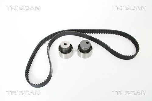 Paskirstymo diržo komplektas TRISCAN 8647 10031