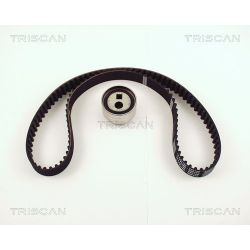 Paskirstymo diržo komplektas TRISCAN 8647 10033