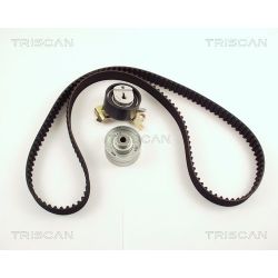 Paskirstymo diržo komplektas TRISCAN 8647 10034