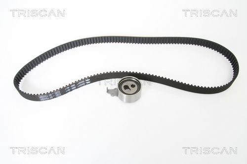 Paskirstymo diržo komplektas TRISCAN 8647 10035