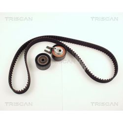 Paskirstymo diržo komplektas TRISCAN 8647 10040