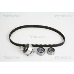 Paskirstymo diržo komplektas TRISCAN 8647 10043