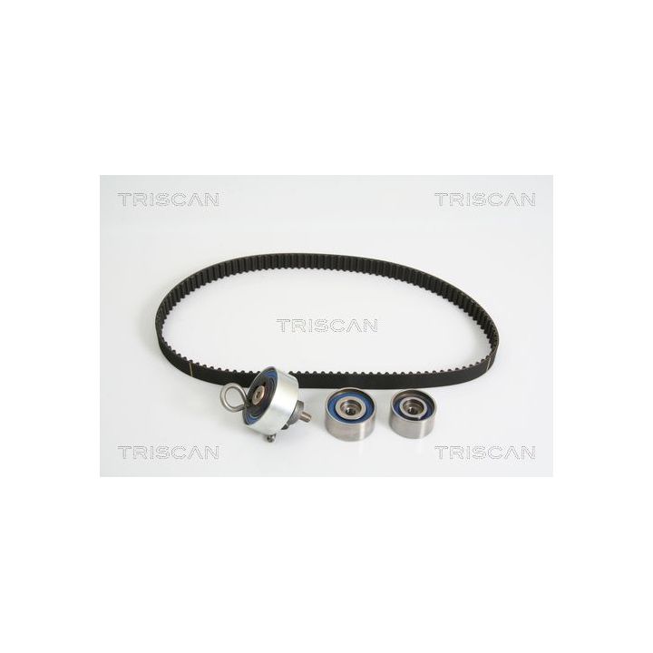 Paskirstymo diržo komplektas TRISCAN 8647 10043