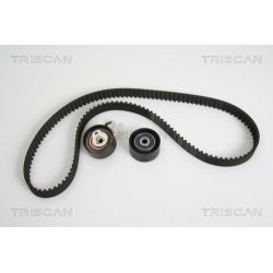Paskirstymo diržo komplektas TRISCAN 8647 10044