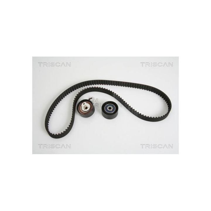 Paskirstymo diržo komplektas TRISCAN 8647 10044