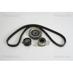 Paskirstymo diržo komplektas TRISCAN 8647 10051