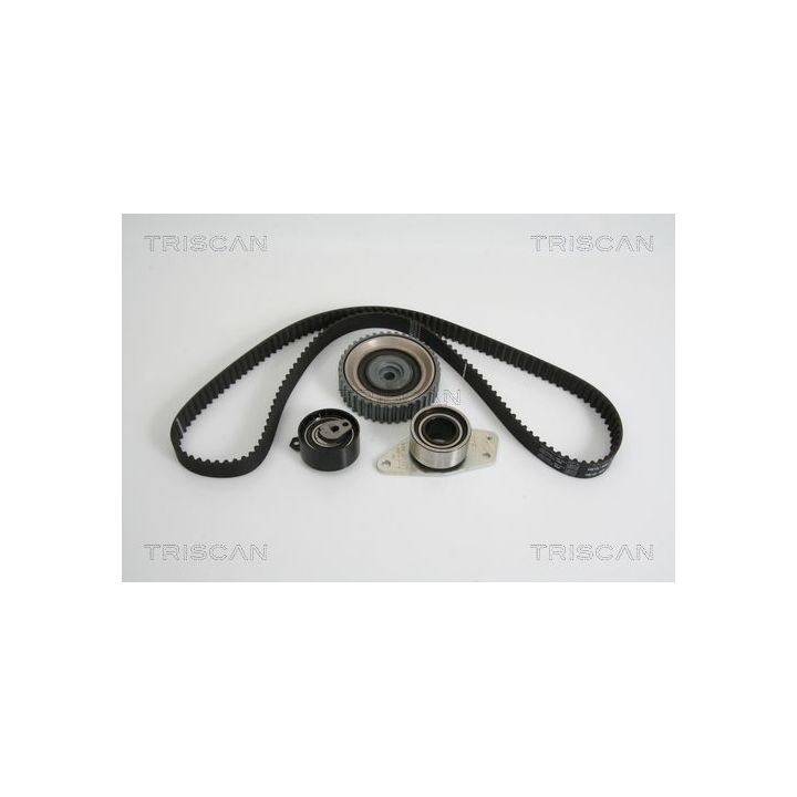 Paskirstymo diržo komplektas TRISCAN 8647 10051