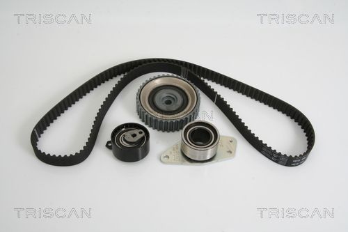 Paskirstymo diržo komplektas TRISCAN 8647 10051