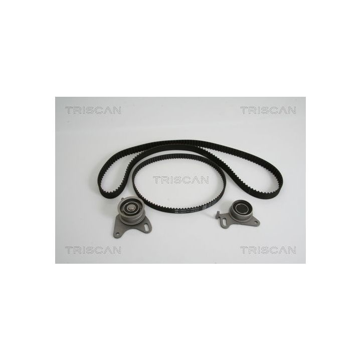 Paskirstymo diržo komplektas TRISCAN 8647 10052