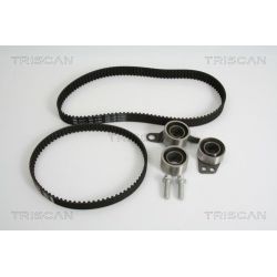 Paskirstymo diržo komplektas TRISCAN 8647 10055