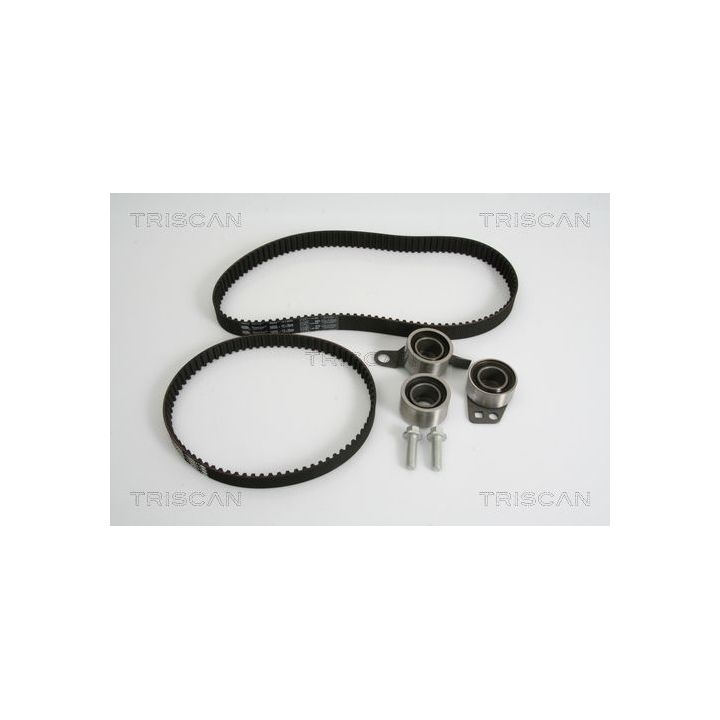 Paskirstymo diržo komplektas TRISCAN 8647 10055