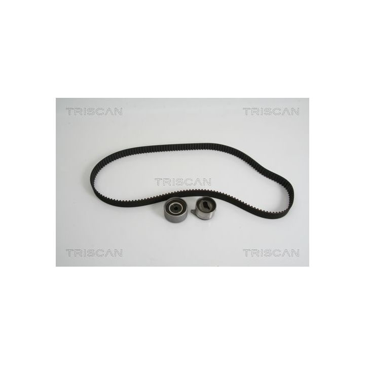 Paskirstymo diržo komplektas TRISCAN 8647 10056