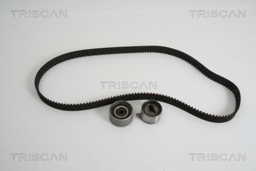 Paskirstymo diržo komplektas TRISCAN 8647 10056