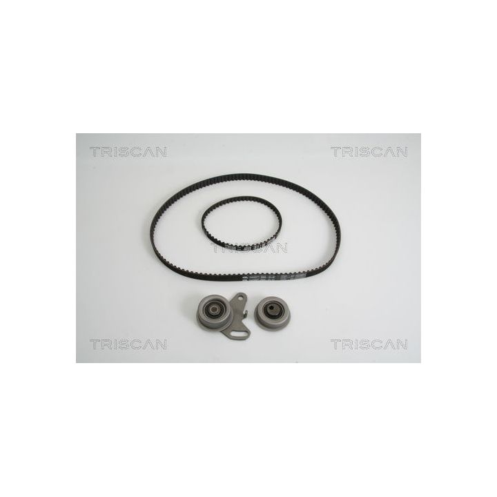 Paskirstymo diržo komplektas TRISCAN 8647 10058