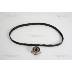 Paskirstymo diržo komplektas TRISCAN 8647 10059