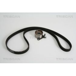 Paskirstymo diržo komplektas TRISCAN 8647 10060