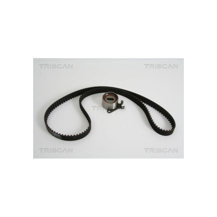 Paskirstymo diržo komplektas TRISCAN 8647 10060
