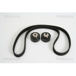 Paskirstymo diržo komplektas TRISCAN 8647 10065