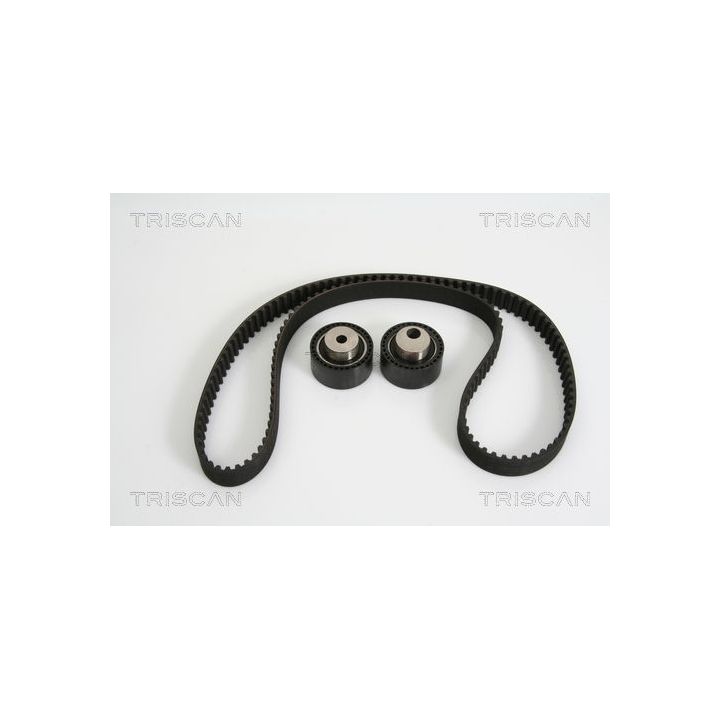 Paskirstymo diržo komplektas TRISCAN 8647 10065