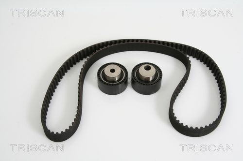 Paskirstymo diržo komplektas TRISCAN 8647 10065
