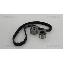 Paskirstymo diržo komplektas TRISCAN 8647 10072