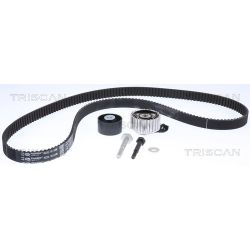 Paskirstymo diržo komplektas TRISCAN 8647 10078