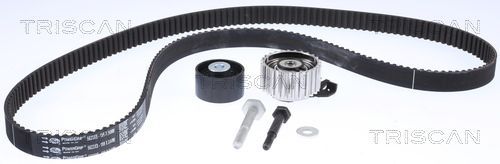 Paskirstymo diržo komplektas TRISCAN 8647 10078