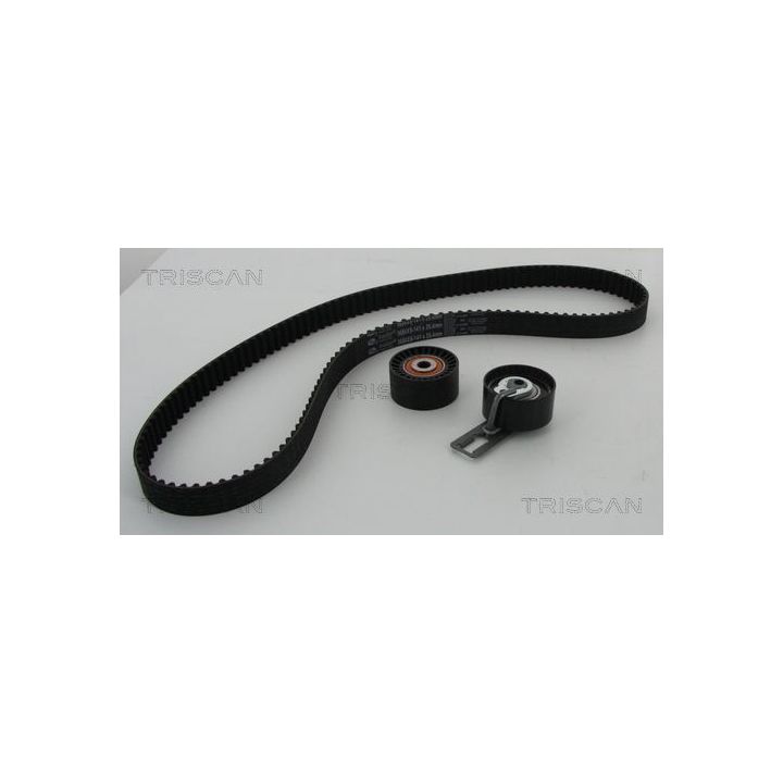 Paskirstymo diržo komplektas TRISCAN 8647 10080