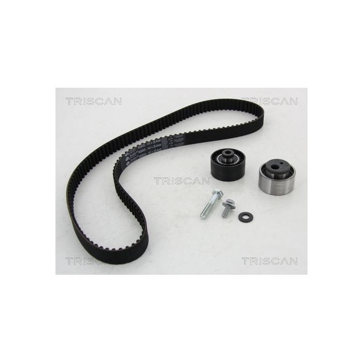 Paskirstymo diržo komplektas TRISCAN 8647 10082