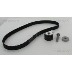 Paskirstymo diržo komplektas TRISCAN 8647 10085
