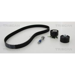 Paskirstymo diržo komplektas TRISCAN 8647 10086