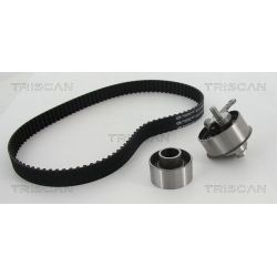 Paskirstymo diržo komplektas TRISCAN 8647 10088